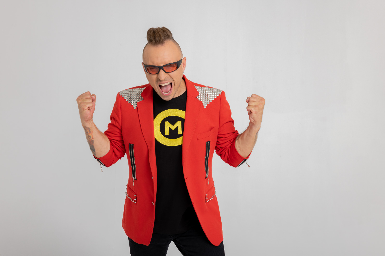 Czadoman